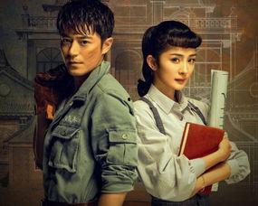 今年即将上映的电视剧,匠心独运，精彩纷呈的视听盛宴