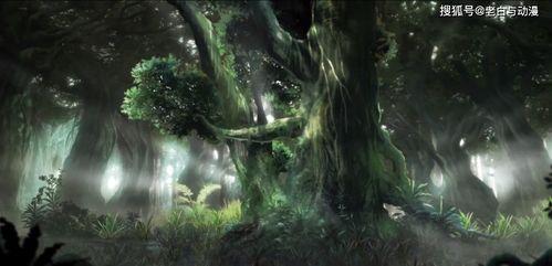 秦岭神树电视剧,揭秘电视剧秦岭神树的神秘之旅