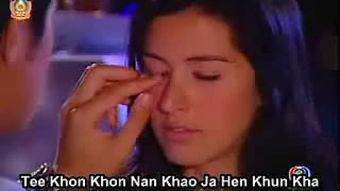 泰国电视剧七里香国语